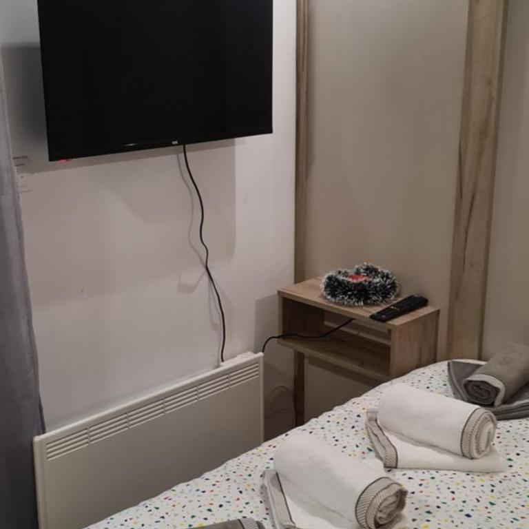 Apartman Mina - Apartman sa 1 Spavaćom Sobom - 23