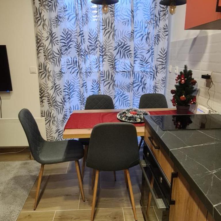 Apartman Mina - Apartman sa 1 Spavaćom Sobom - 8