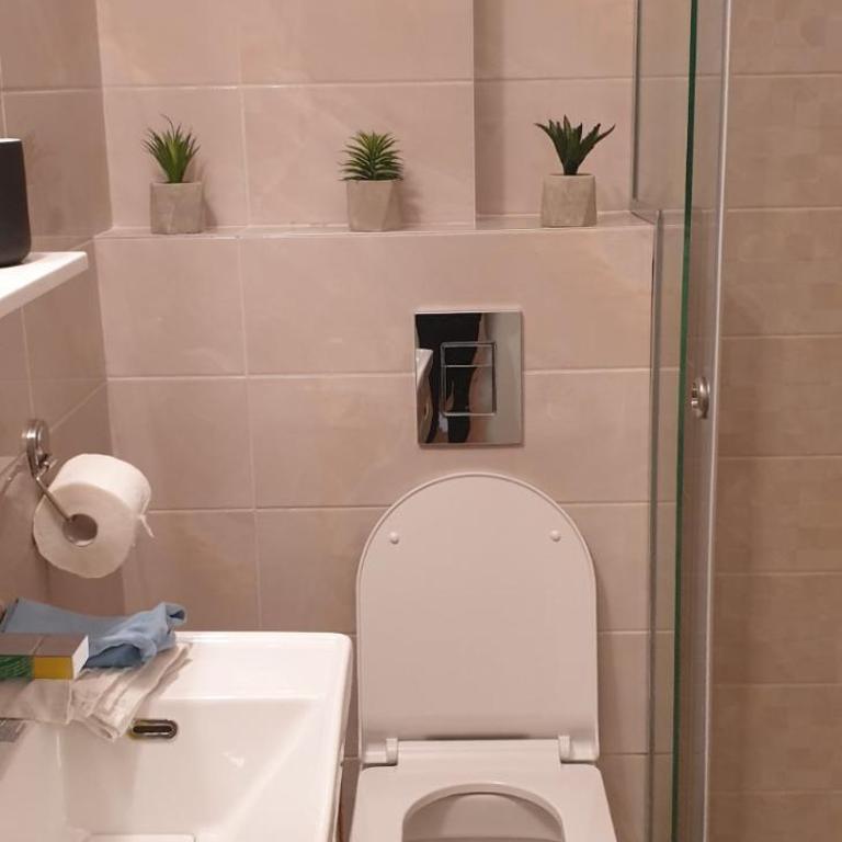 Apartman Mina - Apartman sa 1 Spavaćom Sobom - 32