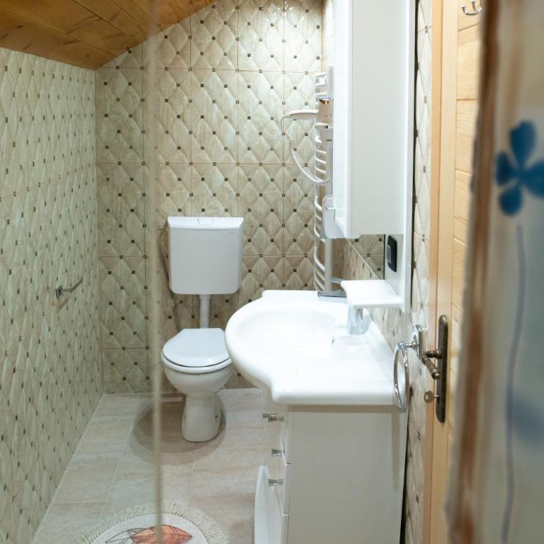 Apartmani Bor - Studio Apartman - 4