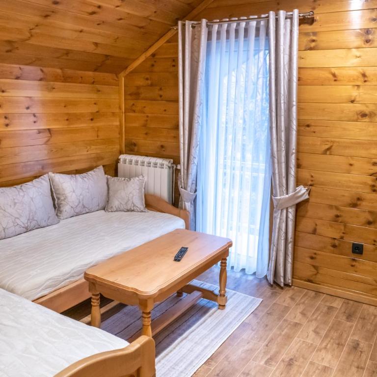 Apartmani Bor - Apartman sa 1 Spavaćom Sobom - 1