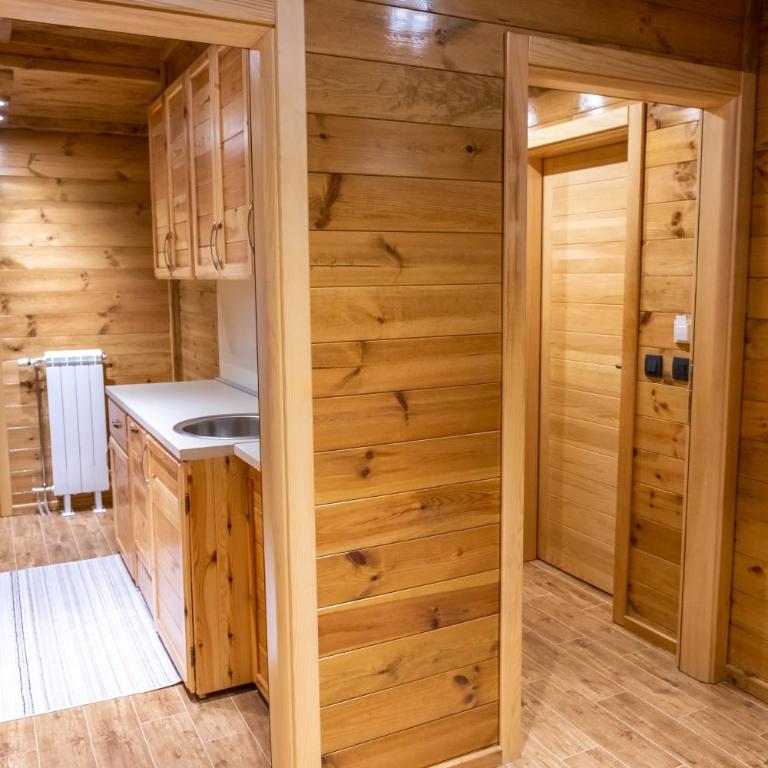 Apartmani Bor - Apartman sa 1 Spavaćom Sobom - 11