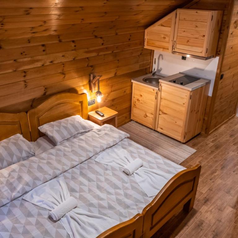Apartmani Bor - Studio Apartman - 6