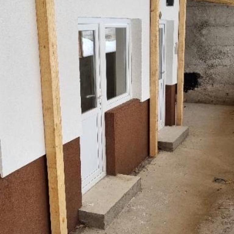 Iznad oblaka B02 - One-Bedroom Apartment - 3