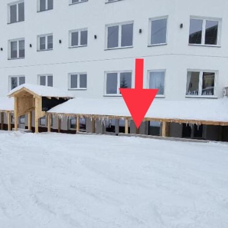 Iznad oblaka B02 - One-Bedroom Apartment - 4
