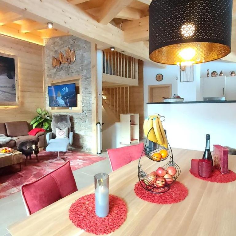 Puitbach Chalet - Holiday Home with bathroom - 29