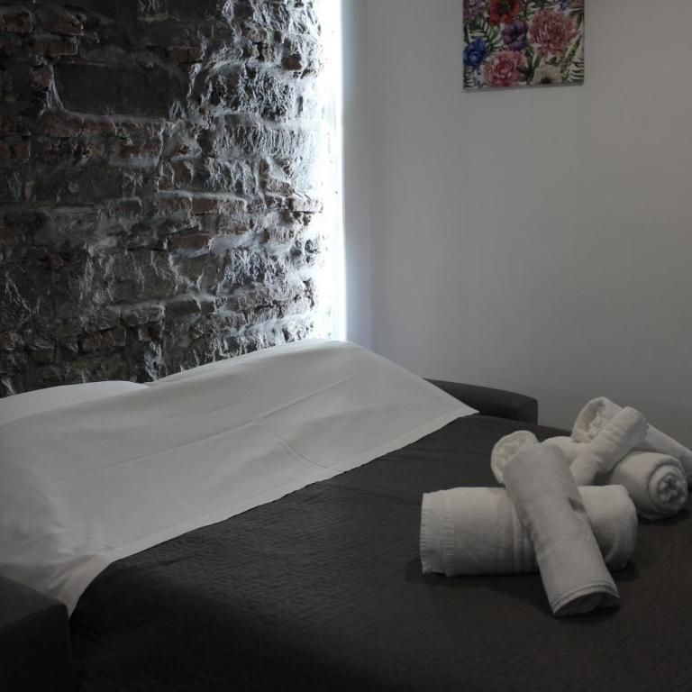 La Casa di Karola - Apartment - Split Level - 57