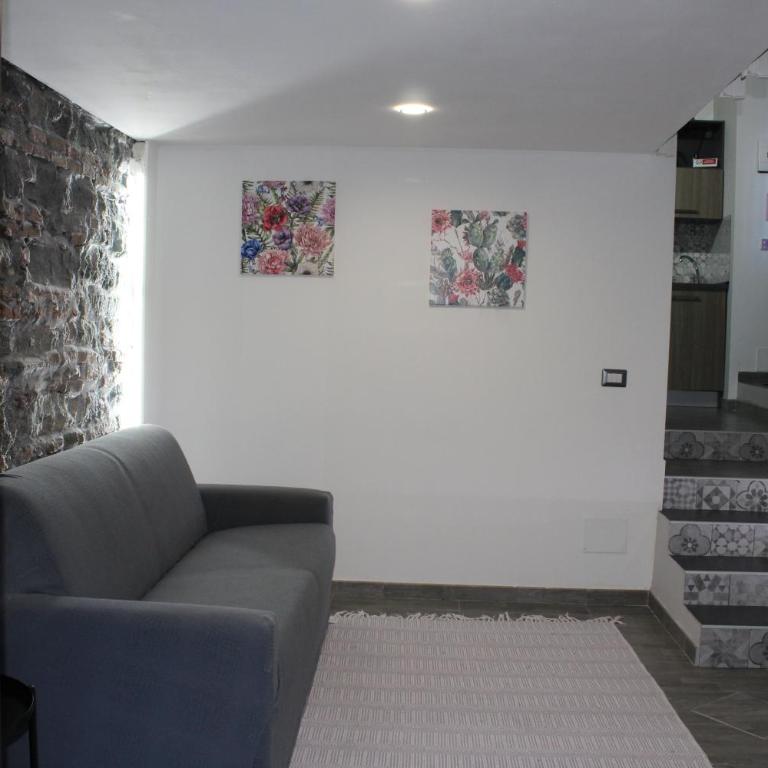 La Casa di Karola - Apartment - Split Level - 56