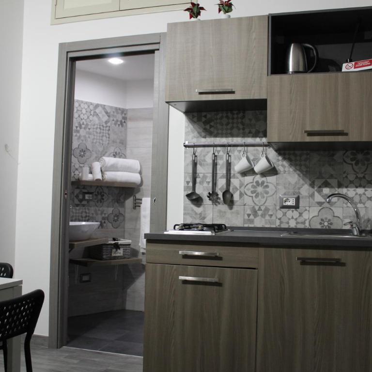 La Casa di Karola - Apartment - Split Level - 46