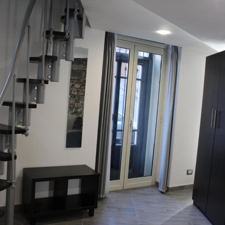La Casa di Karola - Apartment - Split Level - 42