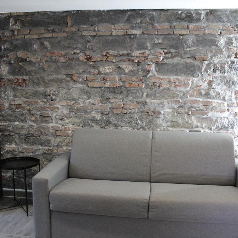La Casa di Karola - Apartment - Split Level - 39
