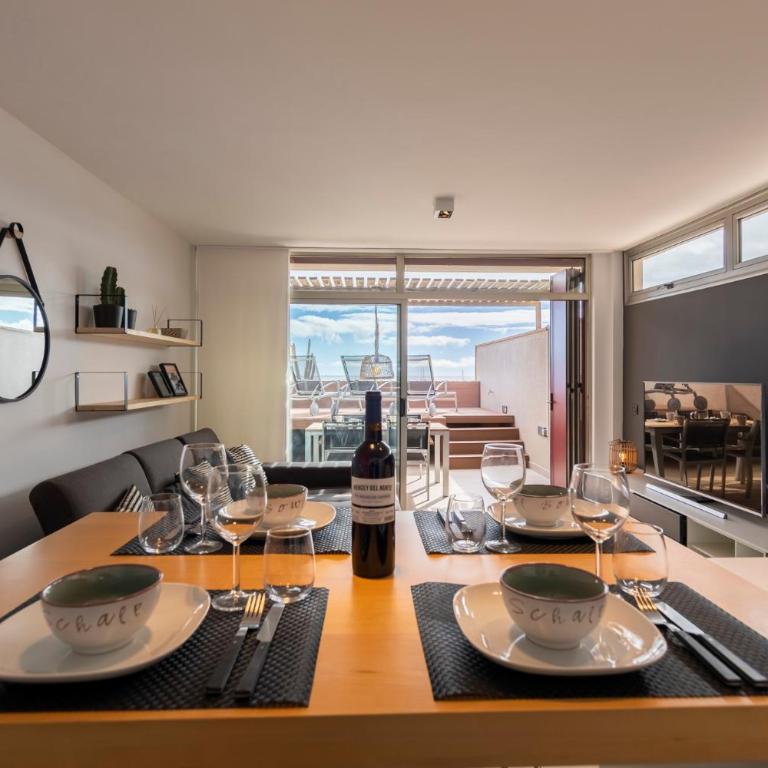 MEDANO4YOU Surfers Paradise Casa Medano - Apartamento con vistas al mar - 4