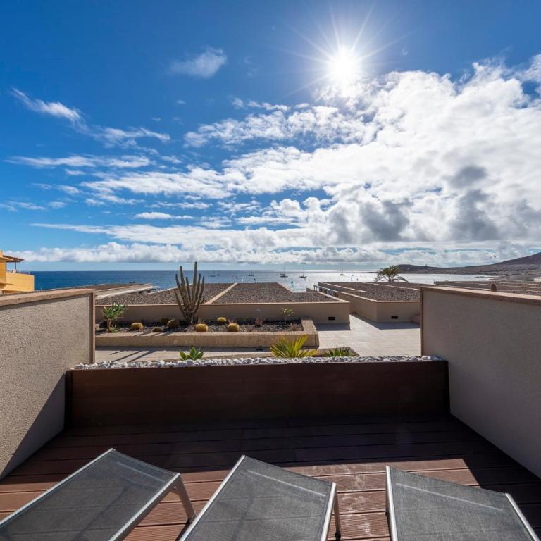 MEDANO4YOU Surfers Paradise Casa Medano - Apartamento con vistas al mar - 8