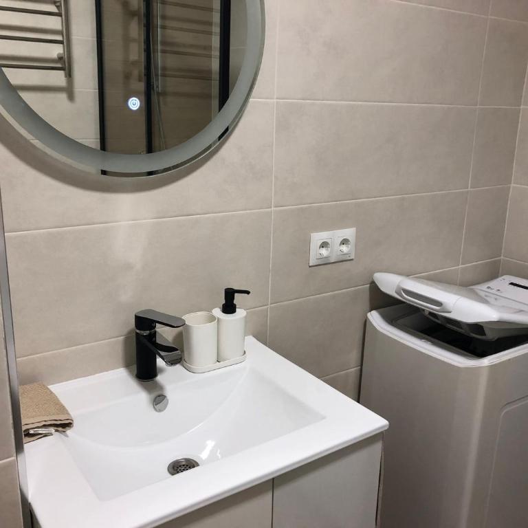 BenalBeach Casa Kito - Apartamento de 1 dormitorio - 55