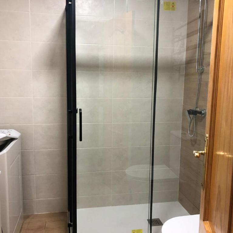 BenalBeach Casa Kito - Apartamento de 1 dormitorio - 57