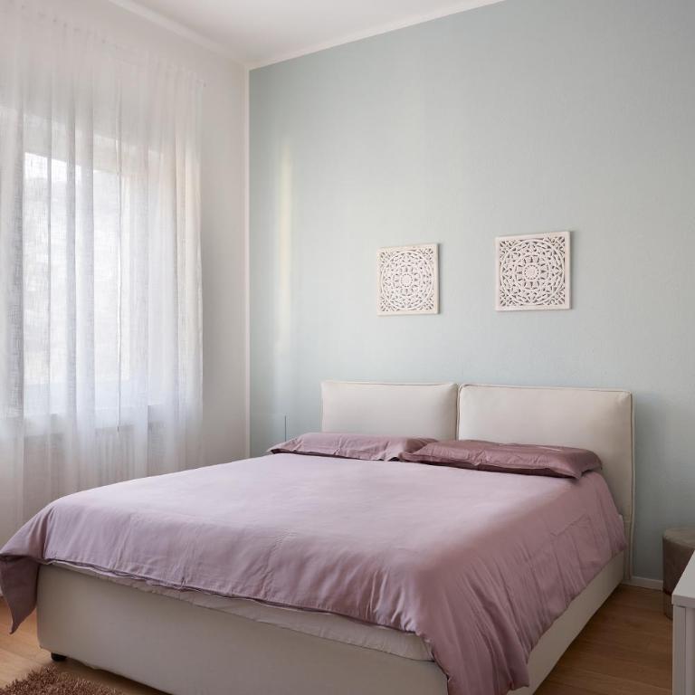 Duomo 55 MQ new flat in the centre of Bolzano - One-Bedroom Apartment - 8
