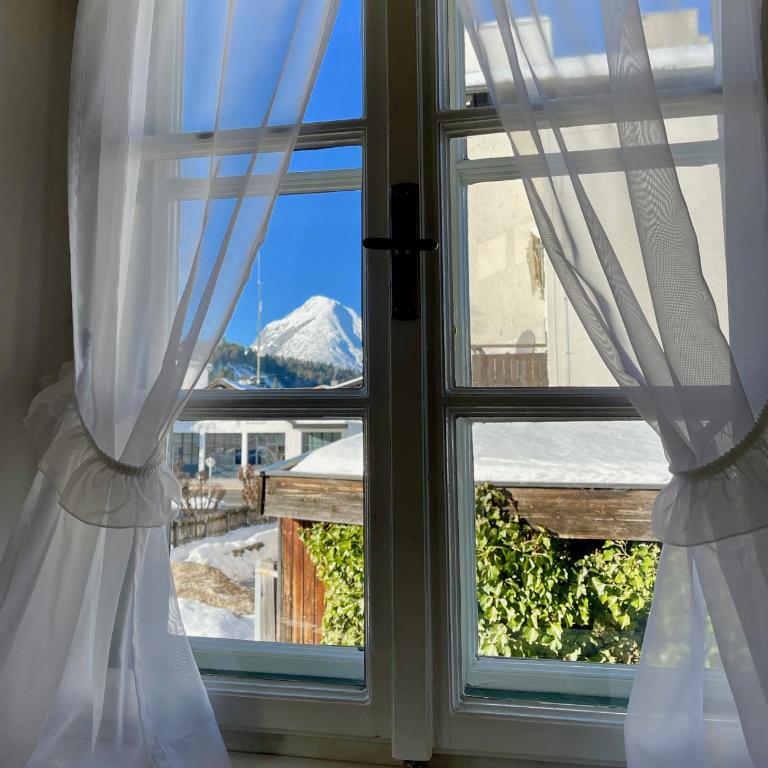 Villa St Oswald Premium Apartments - 2-Zimmer-Apartment im Erdgeschoss - 9