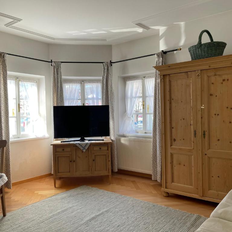 Villa St Oswald Premium Apartments - 2-Zimmer-Apartment im Erdgeschoss - 5