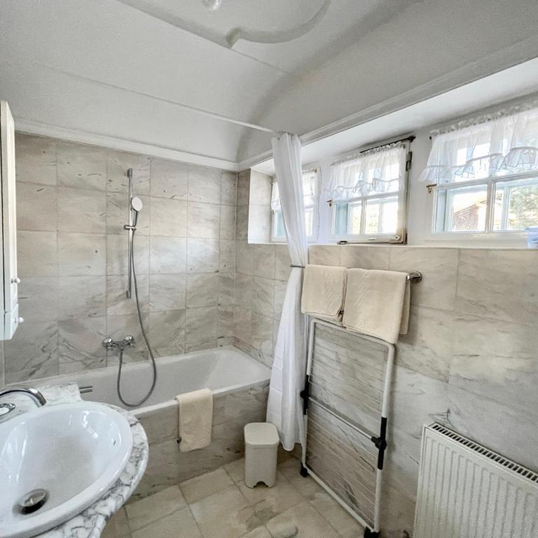 Villa St Oswald Premium Apartments - 2-Zimmer-Apartment im Erdgeschoss - 3