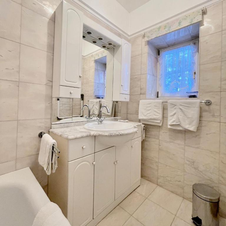 Villa St Oswald Premium Apartments - 2-Zimmer-Apartment im Erdgeschoss - 17