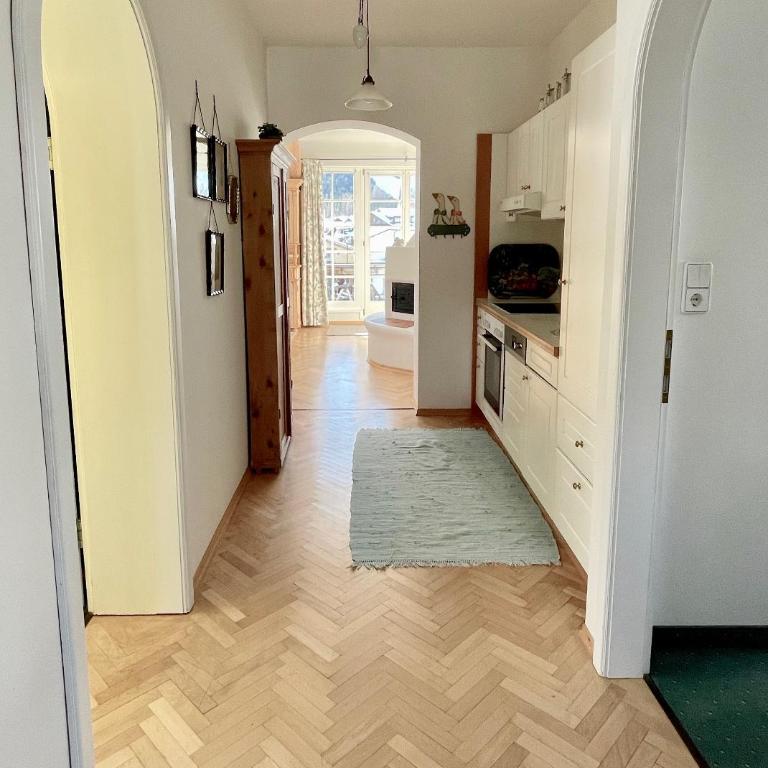 Villa St Oswald Premium Apartments - 3-Zimmer-Apartment Penthouse - 11