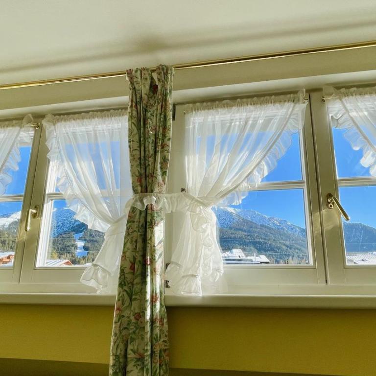 Villa St Oswald Premium Apartments - 3-Zimmer-Apartment Penthouse - 13
