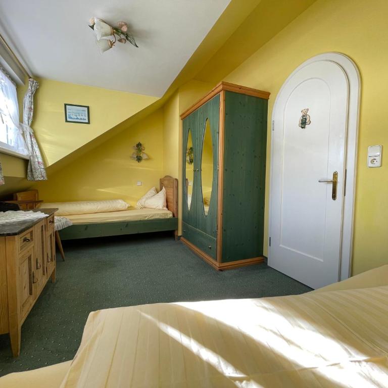 Villa St Oswald Premium Apartments - 3-Zimmer-Apartment Penthouse - 14