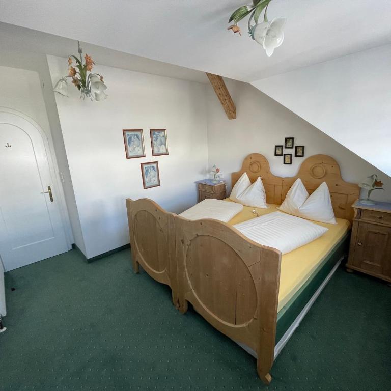 Villa St Oswald Premium Apartments - 3-Zimmer-Apartment Penthouse - 15