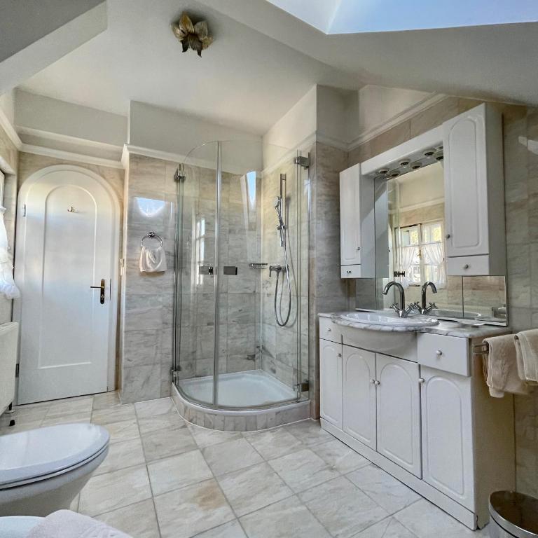 Villa St Oswald Premium Apartments - 3-Zimmer-Apartment Penthouse - 16