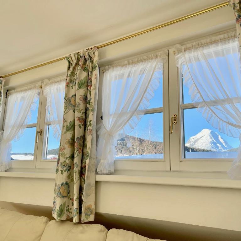 Villa St Oswald Premium Apartments - 3-Zimmer-Apartment Penthouse - 19