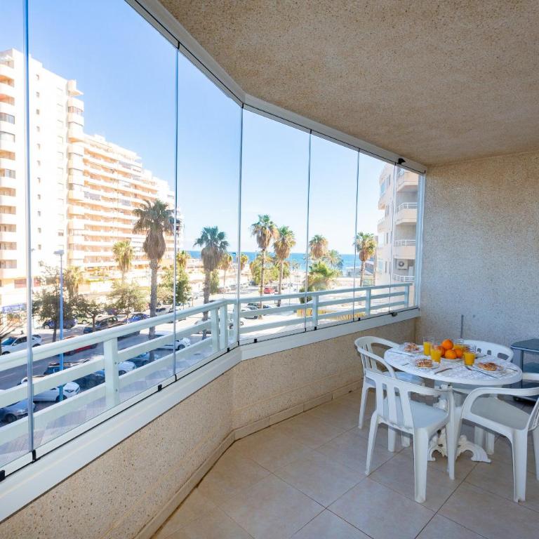 Homeincalpe Apolo XVII 1-2-5 - Apartamento de 1 dormitorio - 1