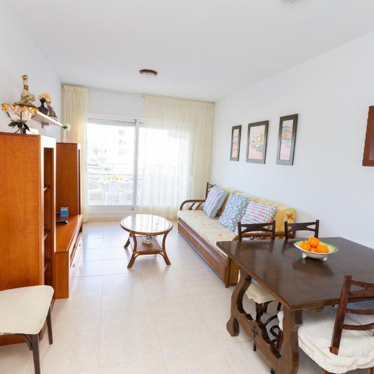 Homeincalpe Apolo XVII 1-2-5 - Apartamento de 1 dormitorio - 3