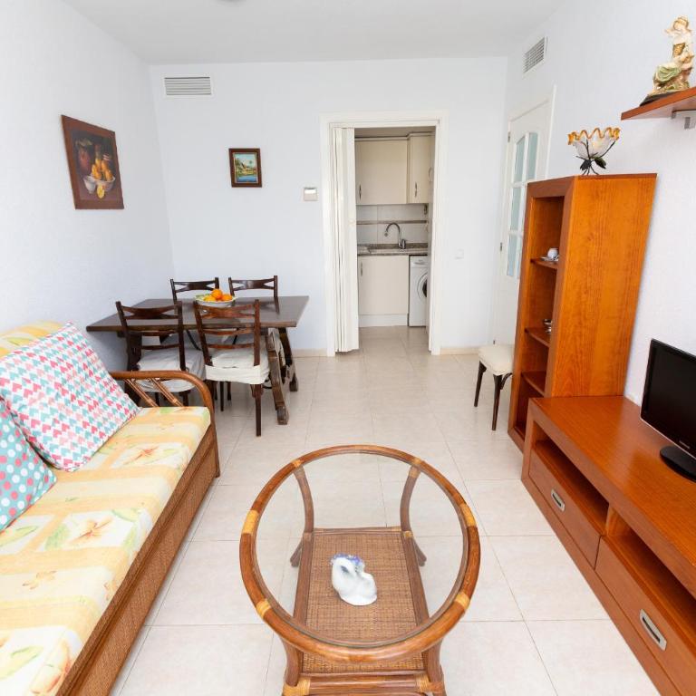Homeincalpe Apolo XVII 1-2-5 - Apartamento de 1 dormitorio - 6