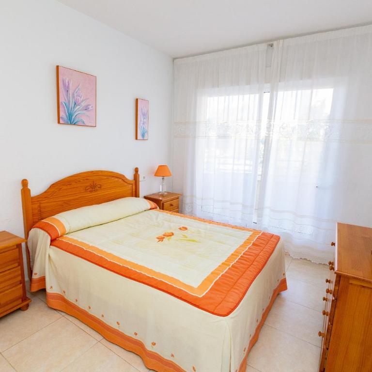 Homeincalpe Apolo XVII 1-2-5 - Apartamento de 1 dormitorio - 9