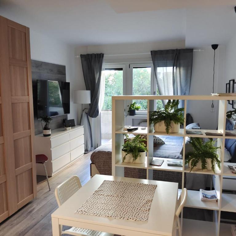 Girasole Trento - Appartamento con 1 Camera da Letto - 1