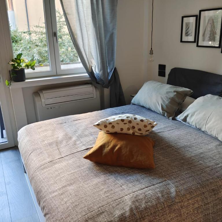 Girasole Trento - Appartamento con 1 Camera da Letto - 10