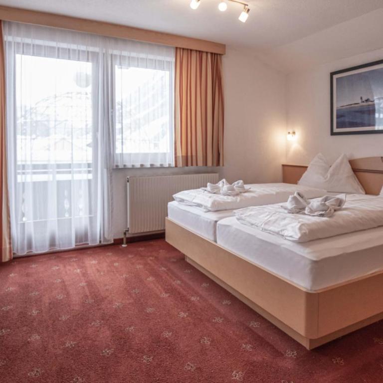 Hotel Victoria - Standard Doppelzimmer - 2