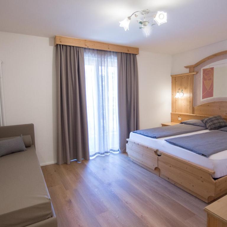 Hotel San Valier - Camera Superior Matrimoniale/Doppia con Letti Singoli - 17