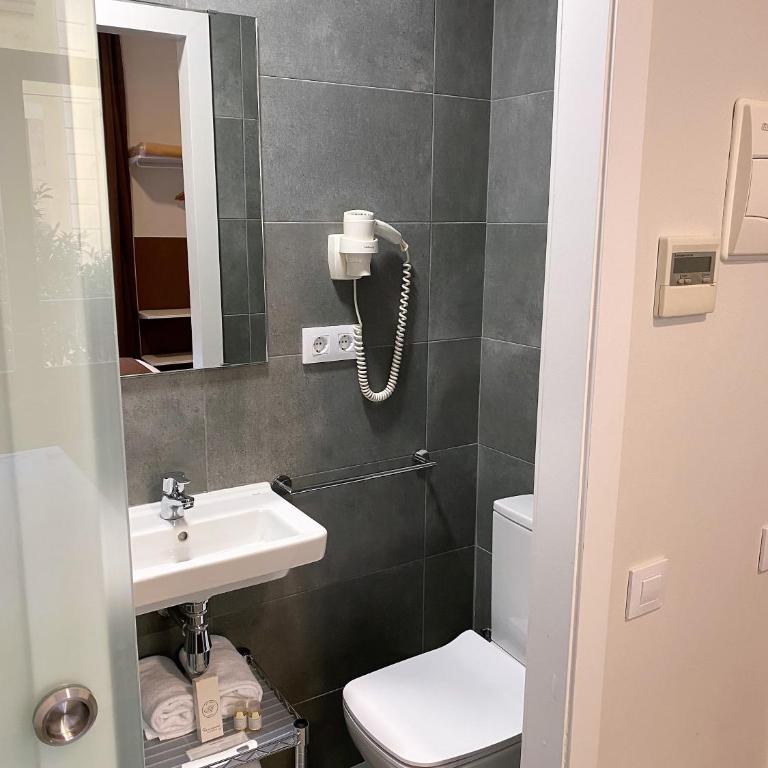 BCN Urbaness Hotels Bonavista - Single Room - 1