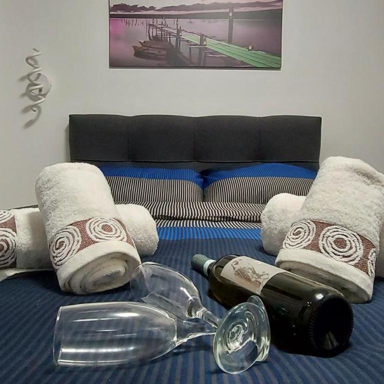 AM Apartman - Apartman sa 1 Spavaćom Sobom - 22