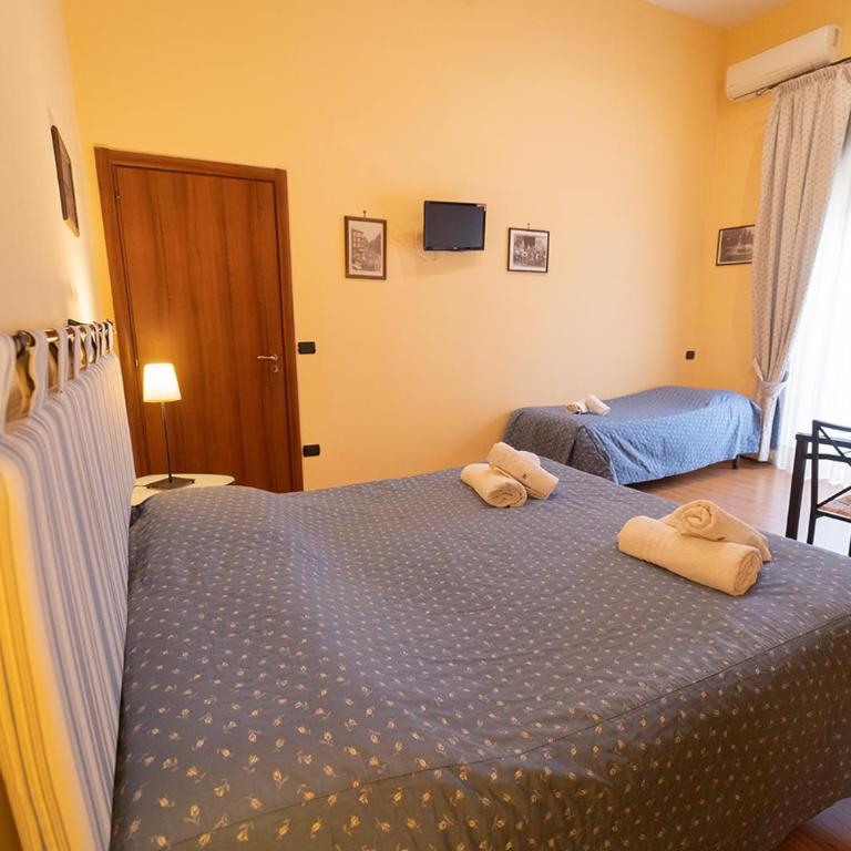 Medina H. Napoli Centro, by ClaPa Group - Camera King Deluxe - 5