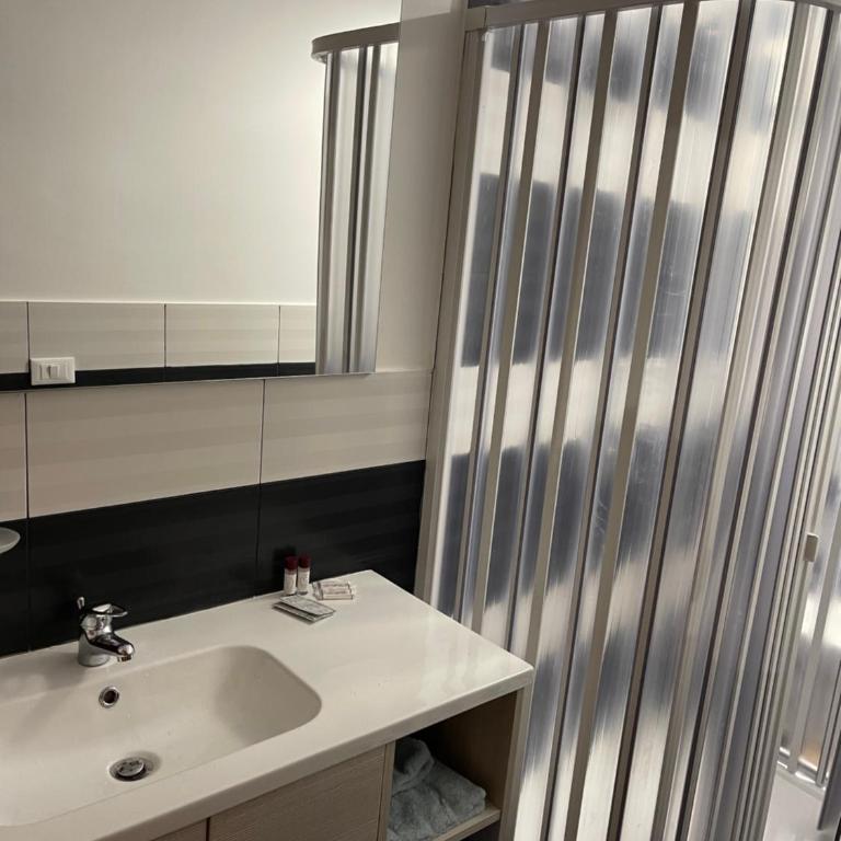 Oreto Apartment - One-Bedroom Apartment - 9