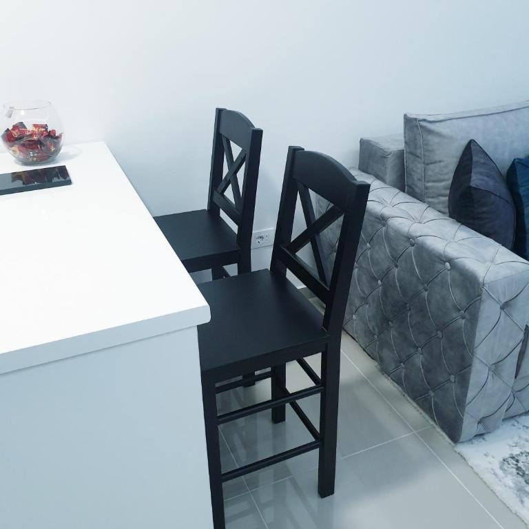 LUX Apartment - Central Place Bar - Apartment - 15