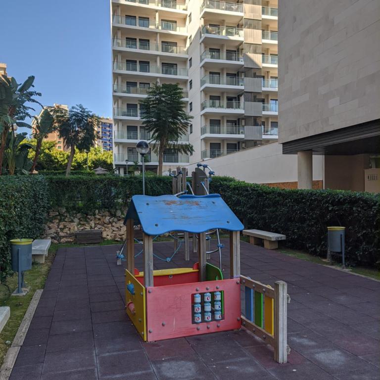 CALA ALTA apARTs by RB - Apartamento de 1 dormitorio - 35