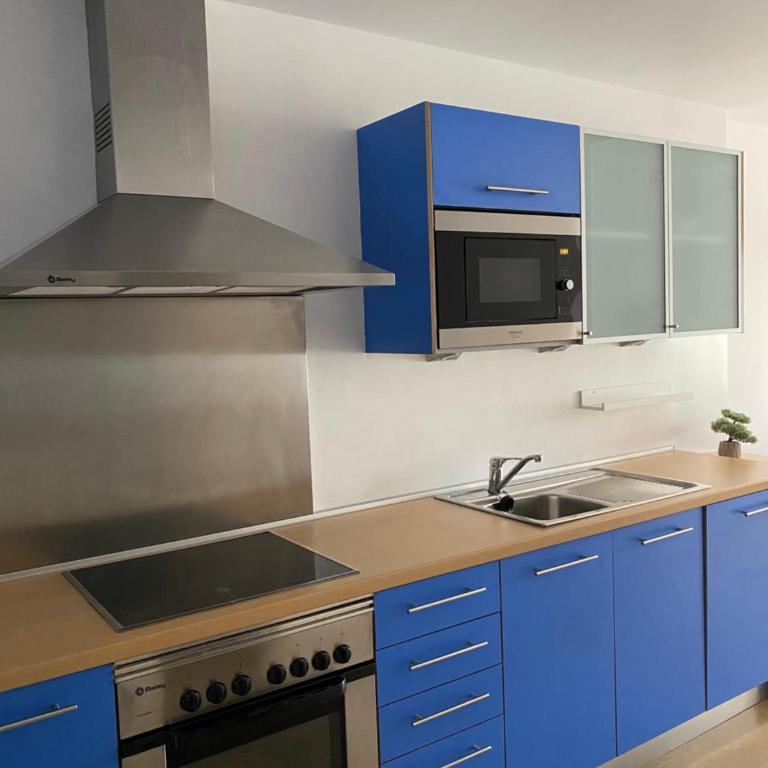 CALA ALTA apARTs by RB - Apartamento de 1 dormitorio - 13
