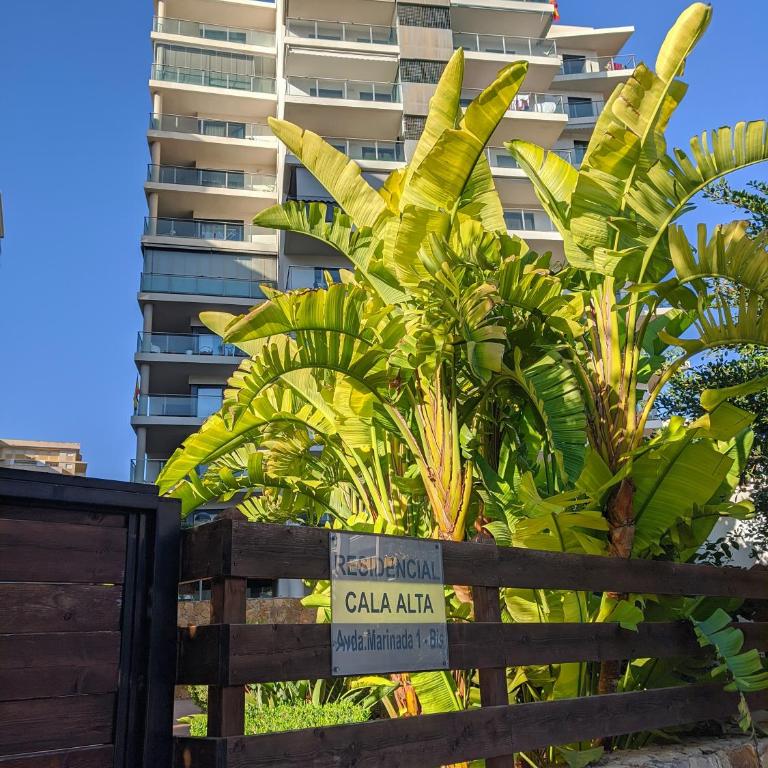 CALA ALTA apARTs by RB - Apartamento de 1 dormitorio - 33