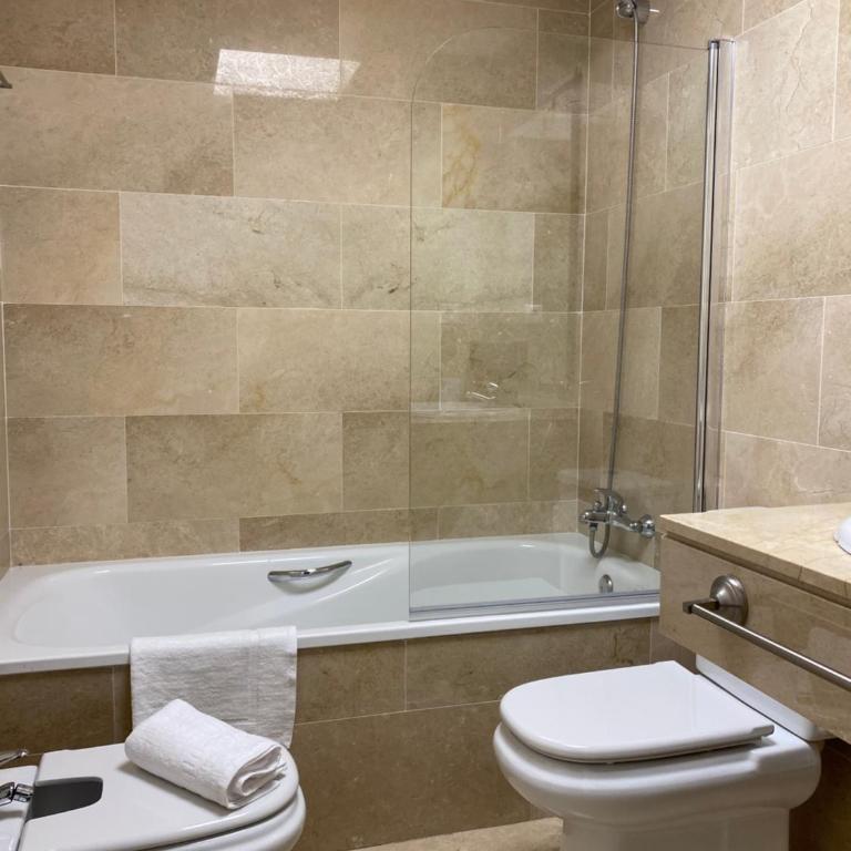 CALA ALTA apARTs by RB - Apartamento de 1 dormitorio - 24