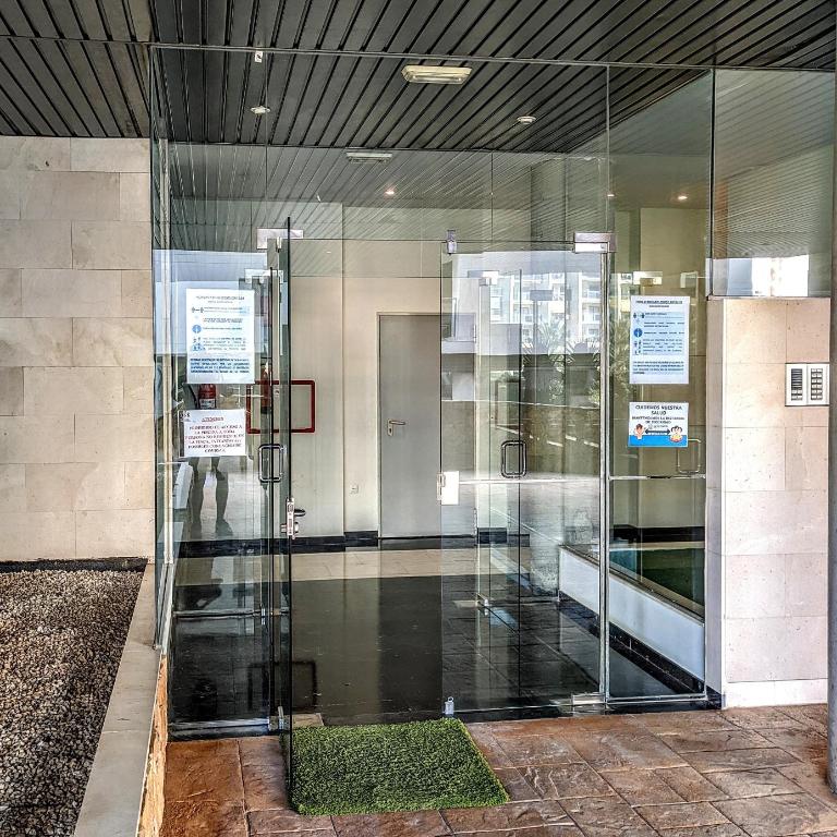 CALA ALTA apARTs by RB - Apartamento de 1 dormitorio - 38