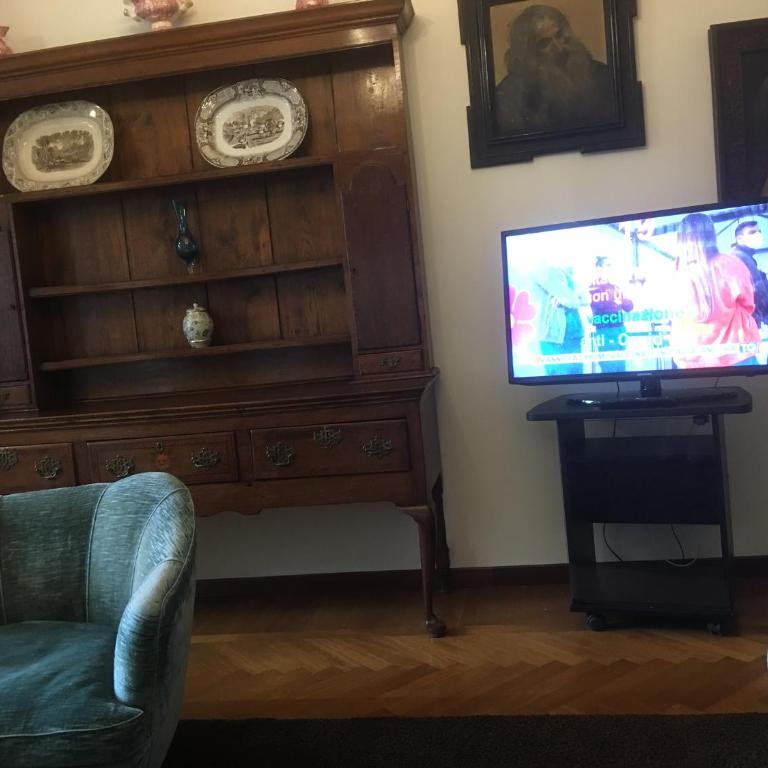 Cherubini Florence Residence - Appartamento con 3 Camere da Letto - 23