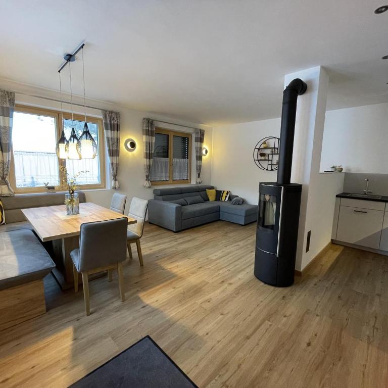 Appartement Mona - Apartamento - 19